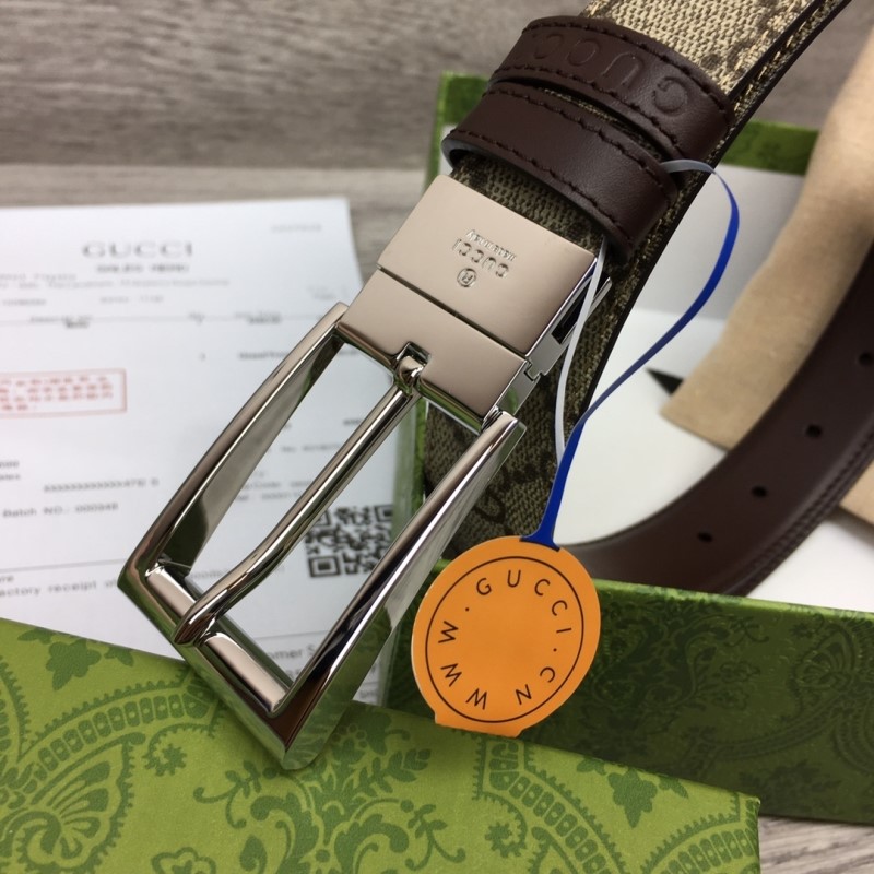 Gvc*1 belts